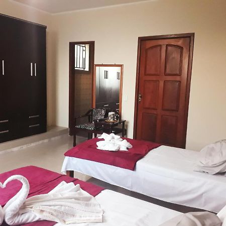 Residencial Suite Da Villa Saquarema Buitenkant foto