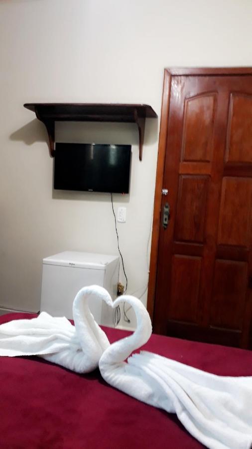 Residencial Suite Da Villa Saquarema Buitenkant foto