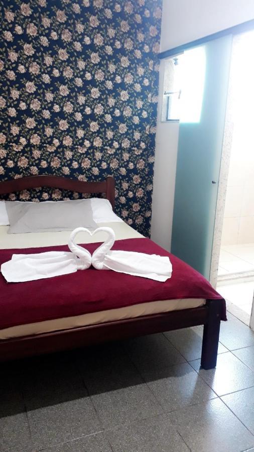 Residencial Suite Da Villa Saquarema Buitenkant foto